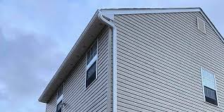 Reliable Uniontown, PA Siding Solutions